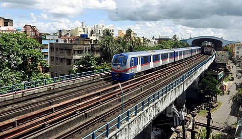 Goyals train of thought addresses cut in rail freight costs, improving passenger experience