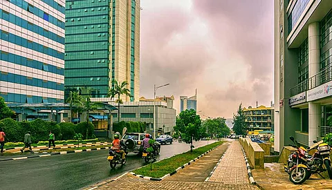 Rwanda, a revived land full of opportunities