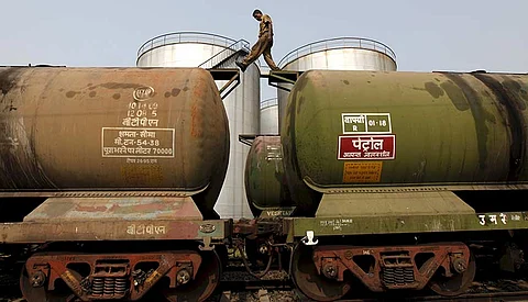 The India-US Strategic Energy Partnership stays strong