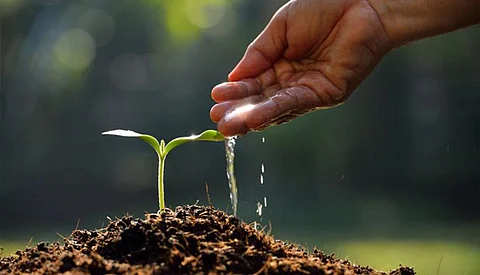 Indians more climate conscious than peers across the world says IET survey