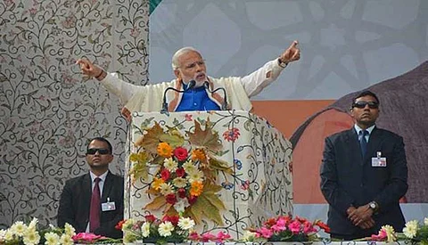 The best of the Indian economy is yet to come