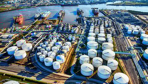 The energy landscape in a Biden era and its implications for India