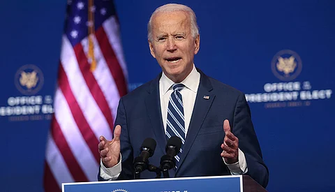 Why a Biden presidency is good news for India