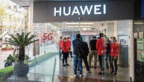 India's security directive bars Huawei, ZTE from telecom market