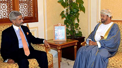 India and the Gulf: Centuries of building strategic partnerships