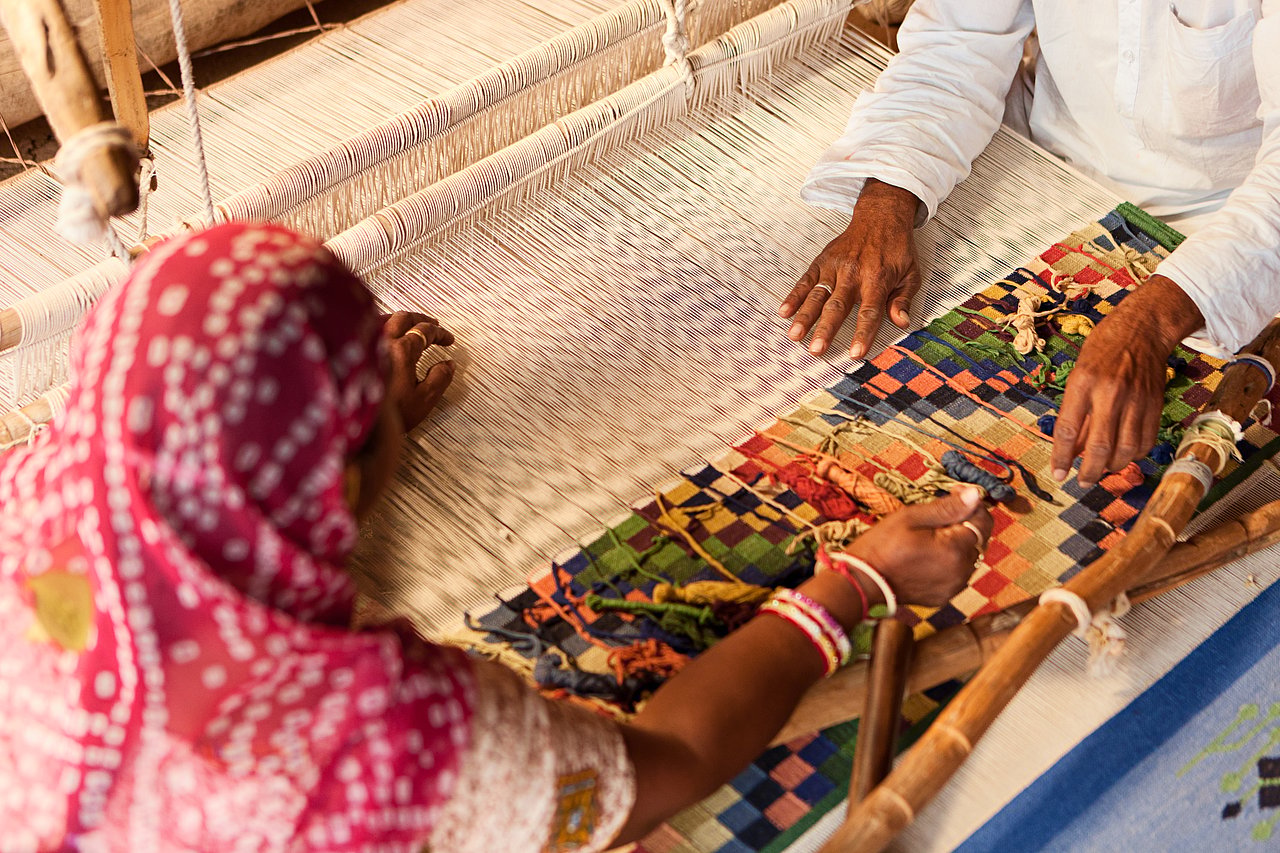 Redesigning for a Sustainable Future