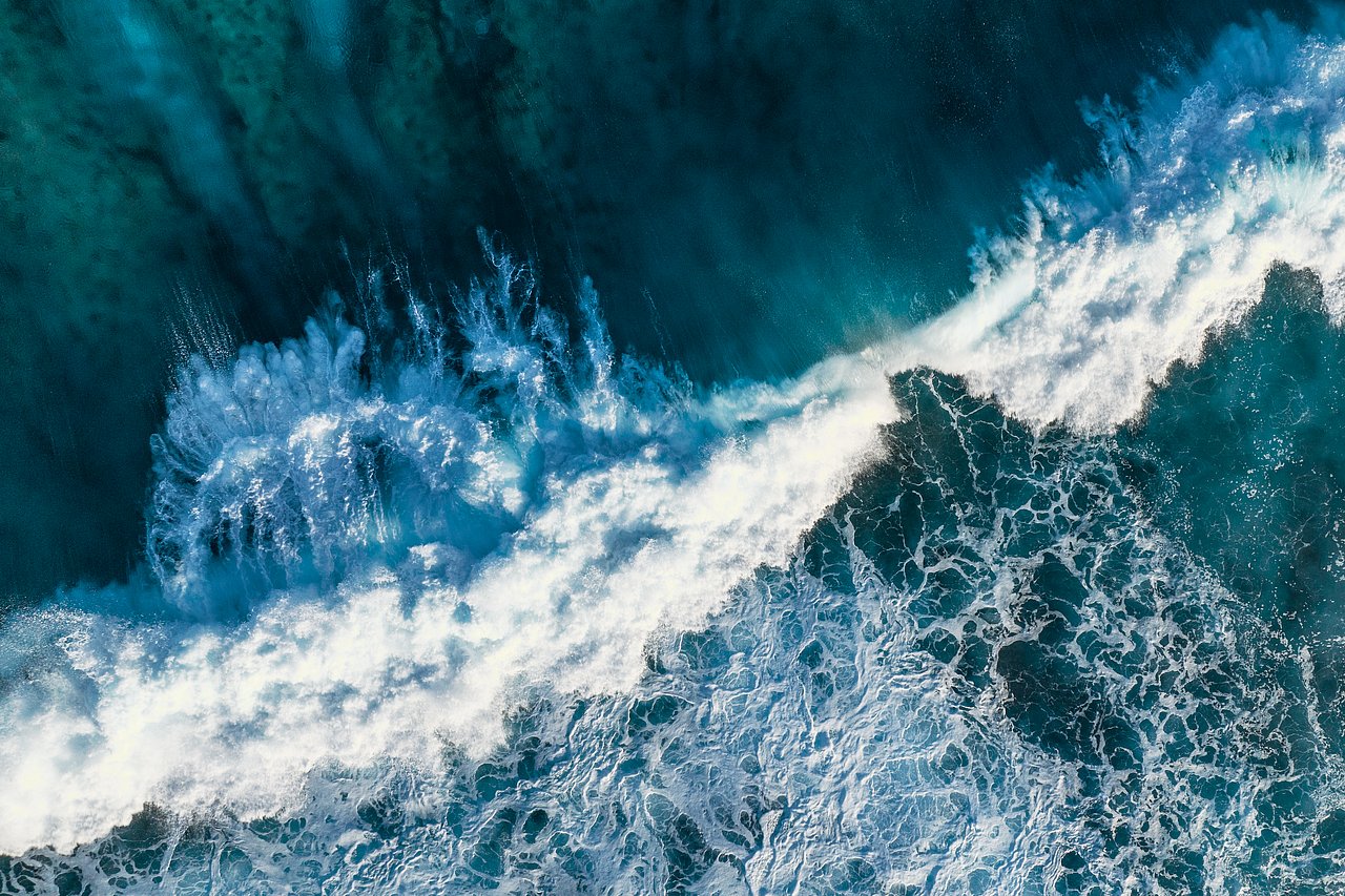 Drowning in Data