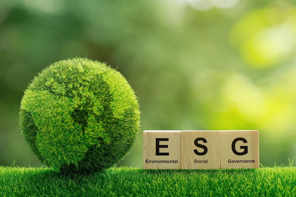 The Sustainability Series