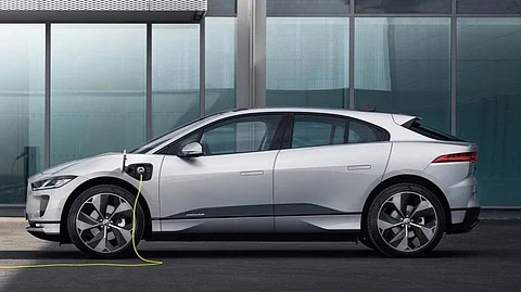 A new strategy centres around the electrification of both Land Rover and Jaguar brands, on separate architectures with two clear and unique personalities.