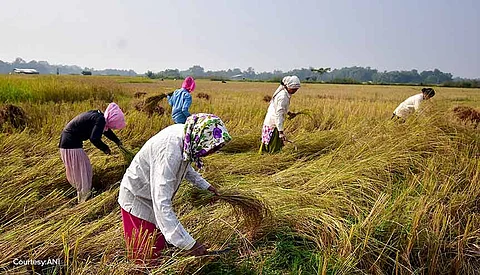 Paras Aerospace, a subsidiary of Paras Defence and Space Technologies Limited, has announced that it will shortly unveil an indigenously developed affordable multi-spectral camera for Unmanned Aerial Vehicles (UAVs) for applications in agriculture, urban development and forest survey.