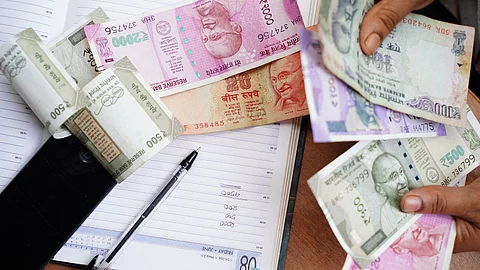 India's economic recovery to reduce bank stress: S&P
