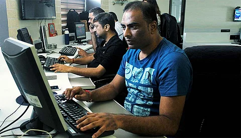 The revival of economic activities in India and growing consumer demand have played a key role in the growth of ICT spending. Enterprises have changed their business models to deliver digital first experiences.