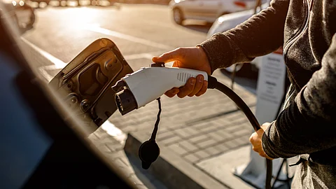 The Indian government is now making an ambitious push for what it calls “electric mobility," to reduce pollution and incentivise EVs.