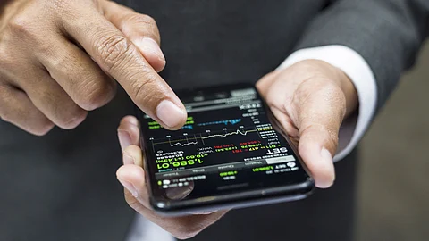 Service at the push of a button. The rapid growth of internet use, expanding smartphone ownership and lower data costs have been major factors in enabling the growth of the fintech industry.