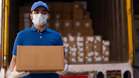 Strong ESG credentials will help e-commerce companies attract more loyal customers and investors.