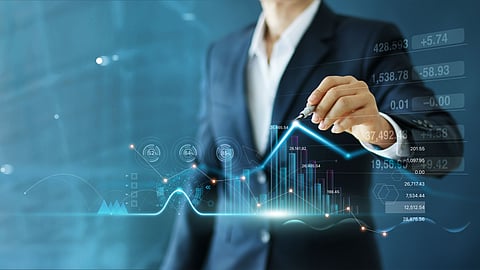An early sample of 240 quarterly results analysed by the group showed a steep rise in both revenues as well as profits, albeit on a truncated base – India was in the midst of the world’s most stringent lockdown in the April-June quarter of last year.