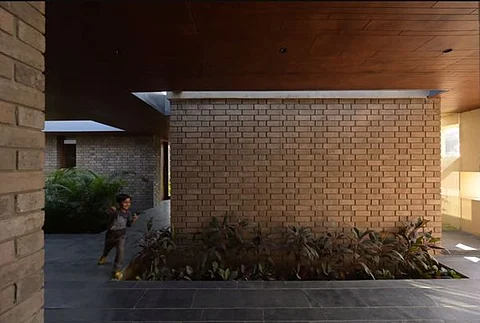 Building sustainably with recycled construction waste