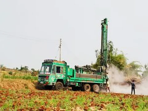 NGT investigates groundwater violations in Pune (Image: Anil, Pixahive)