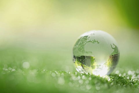 Cities are becoming vital in the effort to tackle climate change