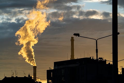 Transport and industry blamed as NCR tops list for ozone pollution: NGT report