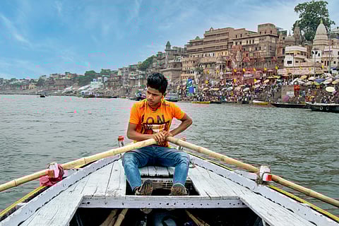 Urgent action for sustainable water use in India's fertile Doab region