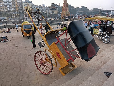 The future of this micro-economy is intimately tied to the ecological health and cultural centrality of the river itself. Efforts to clean the Godavari, regulate effluent, and maintain safe, accessible ghats are not just environmental or heritage projects – they are, in a very real sense, livelihood protection measures.