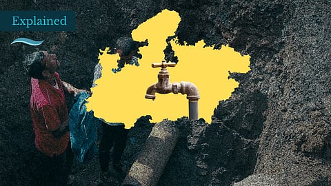 Cleanliness rankings frequently neglect a critical safety factor: the condition of the buried pipelines that deliver drinking water