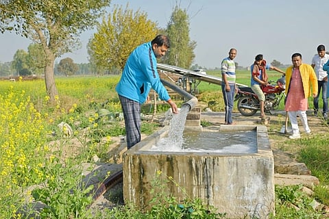 At the heart of India’s foodgrain system, Haryana is where state support meets the long, uneven histories of land, water, and farming.