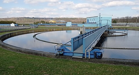 Water circularity: Transforming wastewater into a resource