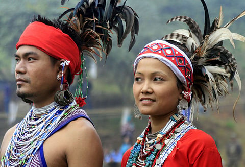 Garo community around Meghalaya’s Nokrek Biosphere Reserve