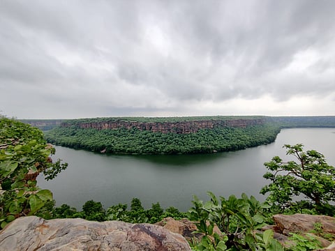 Navigating India’s water future