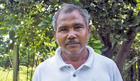 Jadav Payeng: How individual agency and nature-led ecological recovery intersect. (Image: Wilimedia Commons)