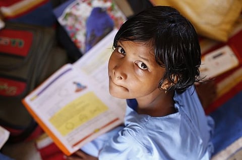 Reimagining India's disaster response for children