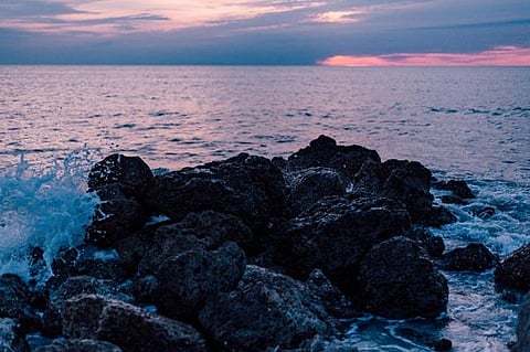 Combating marine pollution & protecting coastal livelihoods