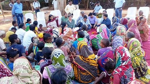 Project Nirmal demonstrates appropriate, low-cost, decentralized, inclusive and sustainable sanitation service delivery solutions for two small towns (Angul and Dhenkanal) in Odisha. (Image: SCI-FI, CPR)