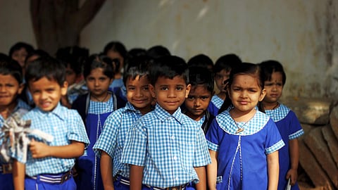 Children born between 2014 and 2019 are more malnourished than those before. (Image: PxHere)