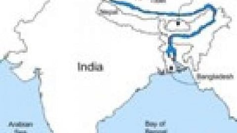 Water Stories & Trivia