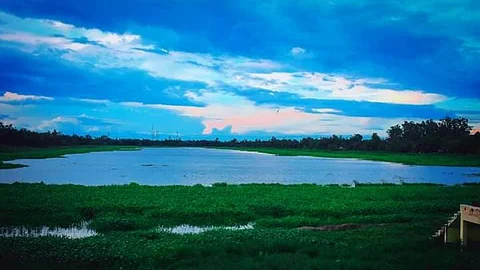 Tapan Dighi (Image: Tapan Dighi Bachao Facebook Page)