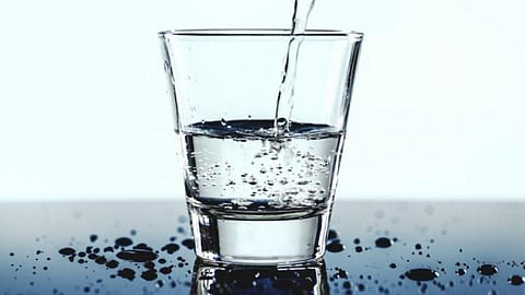 Safe drinking water, crucial to protect health (Image Source: PxHere)