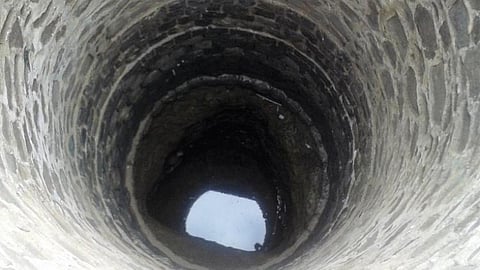 Equity and justice in groundwater access, an urgent need (Image Source: India Water Portal)