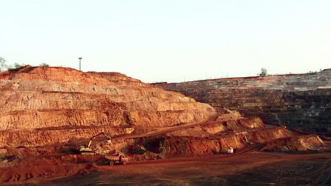 Ease of doing business at the cost of environment (Source: IWP Flickr Photos) Photo for representation only.