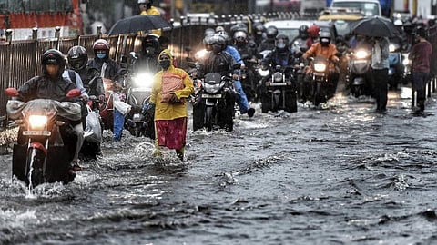 Need to enhance community participation through participatory flood risk mapping (Image: Ronie, Pixahive)