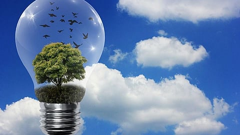 Time is running out on climate action (Image: Maxpixel)