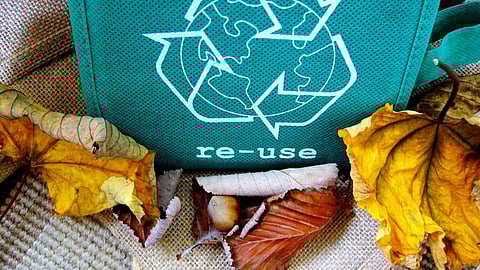 Integrating ReSOLVE strategy within the priority sectors ensued a reduction in carbon and material footprint by 0.18–15.7% and 5.3–25% respectively (Image: PxHere; CC0 Public Domain)