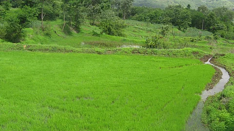 Water smart attitudes to manage water demand in rural India (Image Source: India Water Portal)