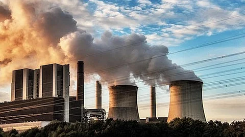 Government plans to give energy efficiency targets to sectors (Image: RawPixel)