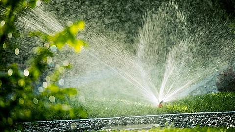 Solutions that enable comprehensive reductions in water in agriculture (Image: WallpaperFlare)