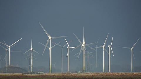 A just transition strategy needs to encompass techno-economic, socio-cultural, political and other varied aspects around energy transition and climate justice (Image: Kranich17/Pixabay/CC0)