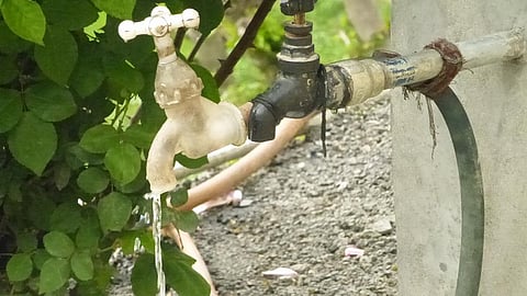 Effective policymaking is one of the key principles to achieve good governance (Image Source: IWP Flickr Photos)