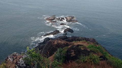 Climate-resilient island management (Image: PxHere; CC0 Public Domain)